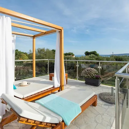 Santa Maria Villa Kastela